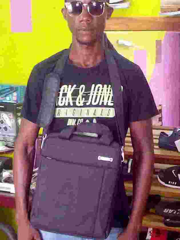 sacs pour ordinateurs